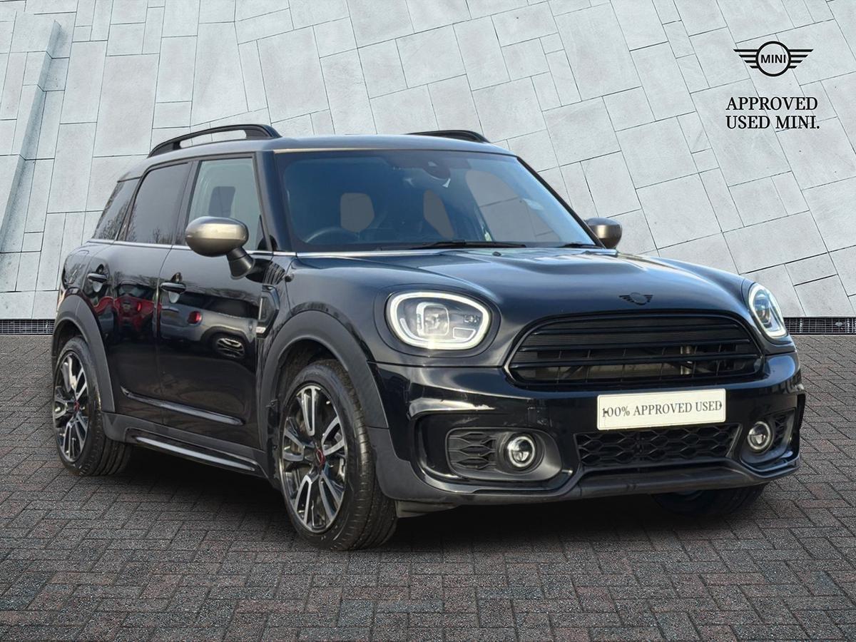 Used MINI Countryman 2022 for sale - 76730722: Photo 1