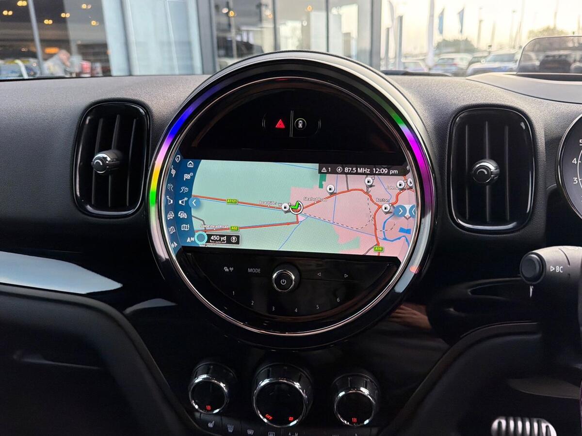 Used MINI Countryman 2022 for sale - 76730722: Photo 11