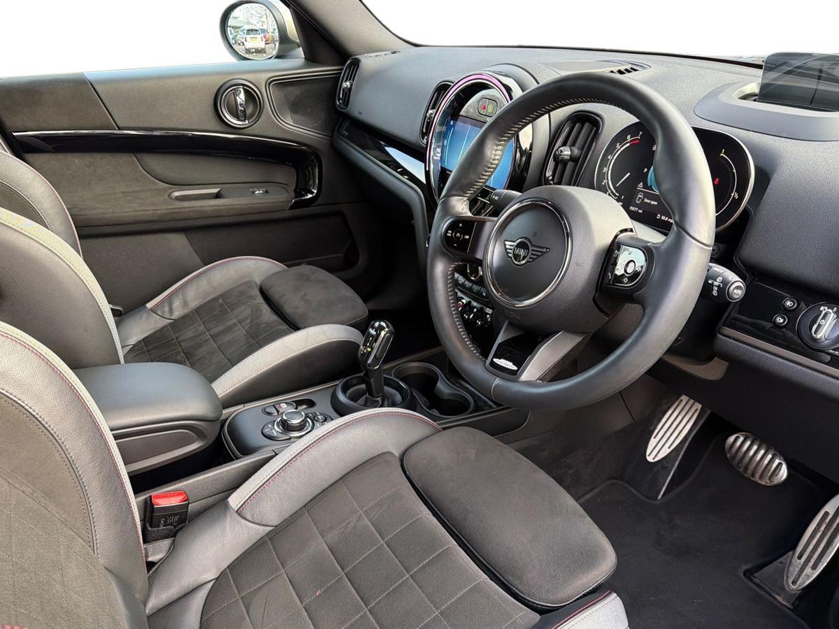 Used MINI Countryman 2022 for sale - 76730722: Photo 12