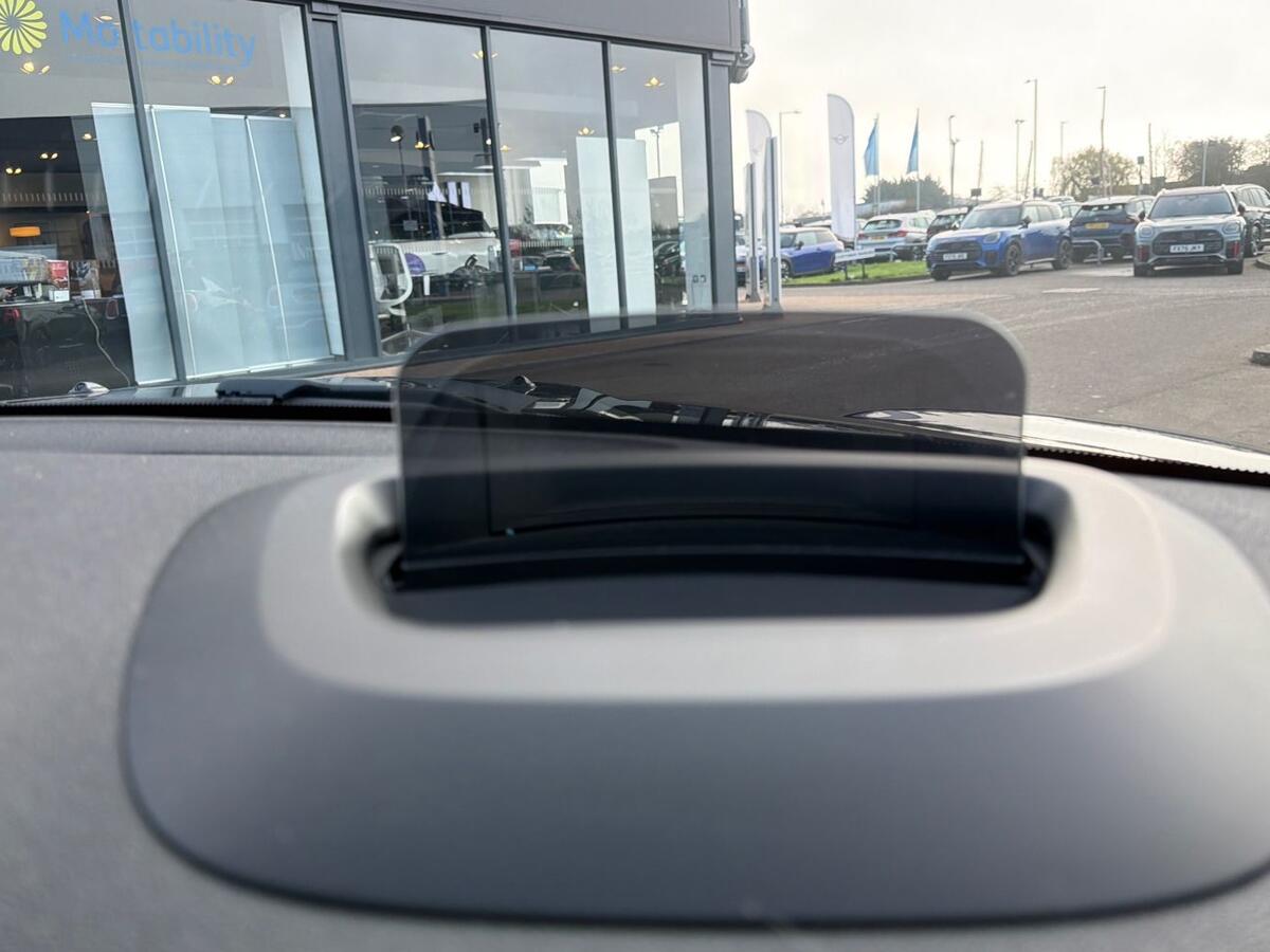 Used MINI Countryman 2022 for sale - 76730722: Photo 16