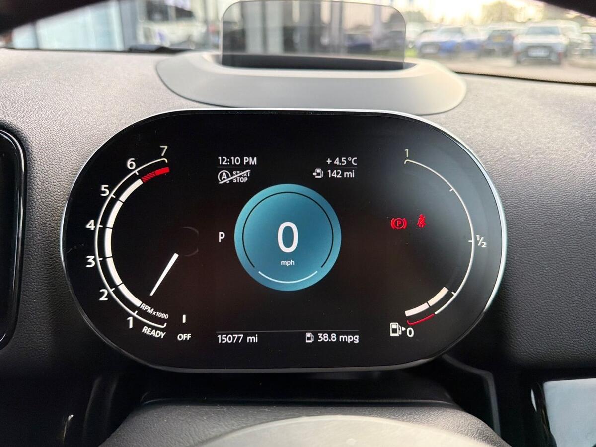 Used MINI Countryman 2022 for sale - 76730722: Photo 17