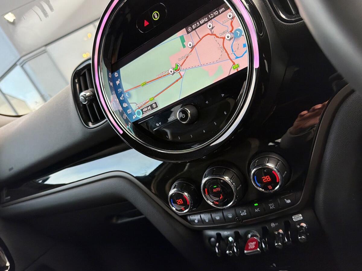 Used MINI Countryman 2022 for sale - 76730722: Photo 18