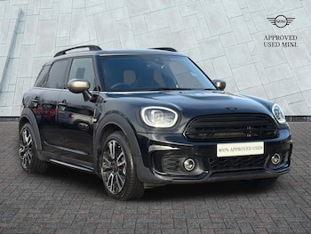 2022 (22) - 1.5 Cooper Shadow Edition 5dr Auto