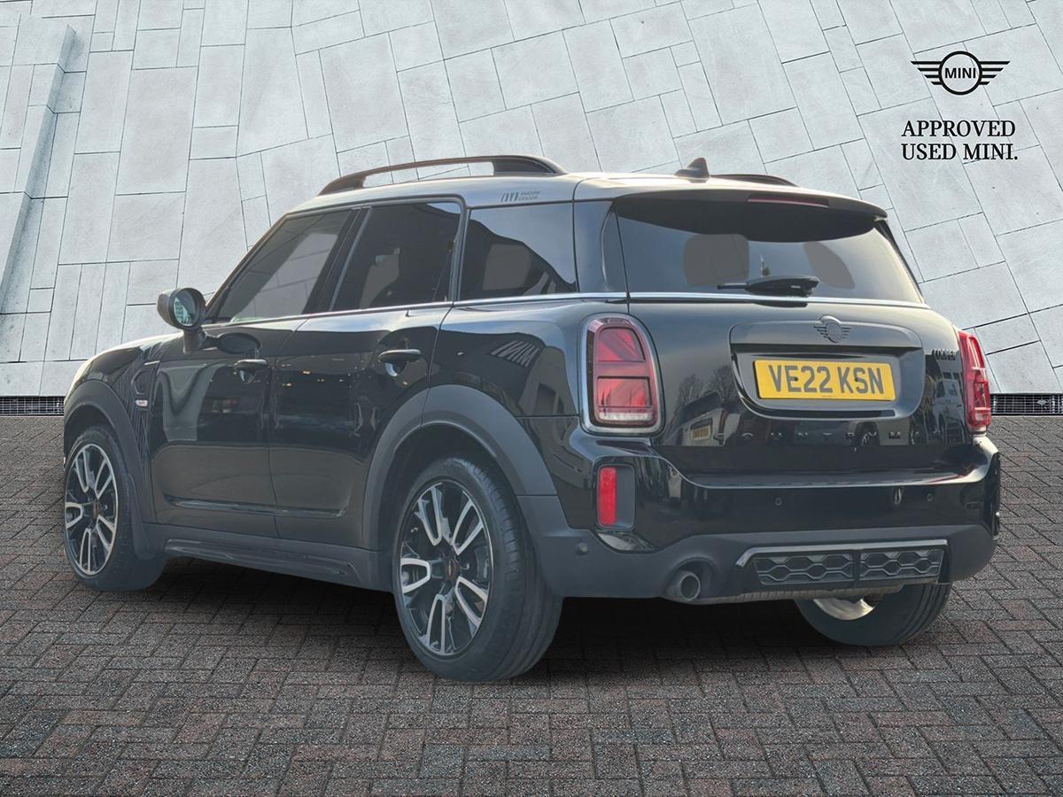 Used MINI Countryman 2022 for sale - 76730722: Photo 2