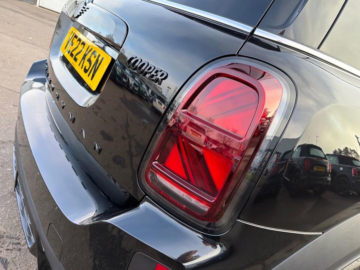 Used MINI Countryman 2022 for sale - 76730722: Photo 22