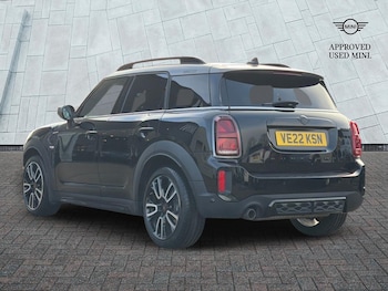 Used MINI Countryman 2022 for sale - 76730722: Photo