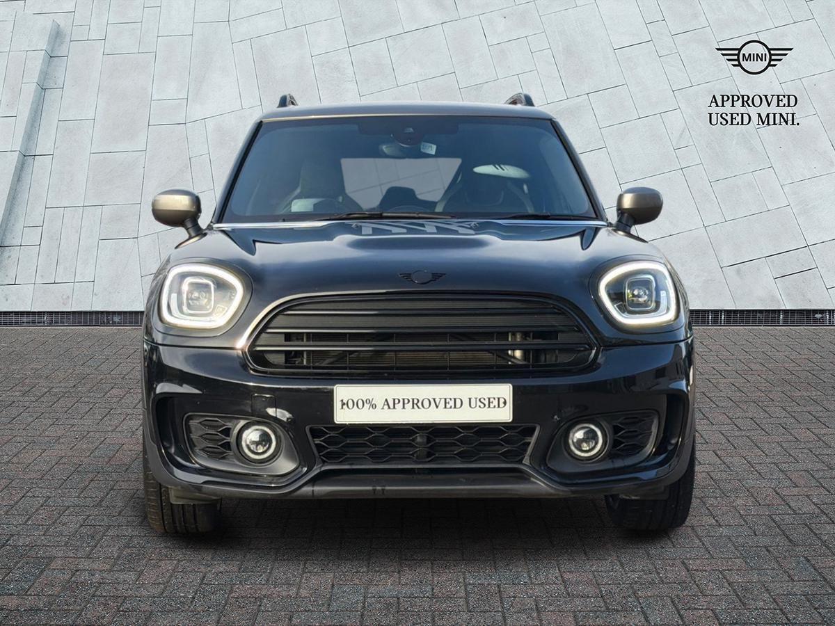 Used MINI Countryman 2022 for sale - 76730722: Photo 3