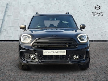 Used MINI Countryman 2022 for sale - 76730722: Photo