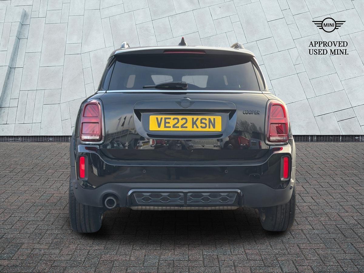 Used MINI Countryman 2022 for sale - 76730722: Photo 4