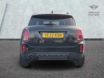 Used MINI Countryman 2022 for sale - 76730722: Photo