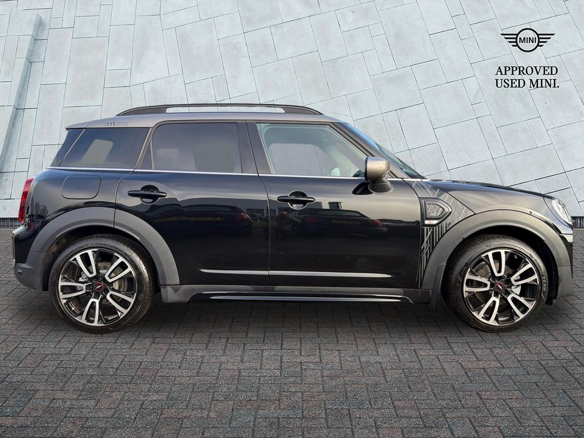 Used MINI Countryman 2022 for sale - 76730722: Photo 5