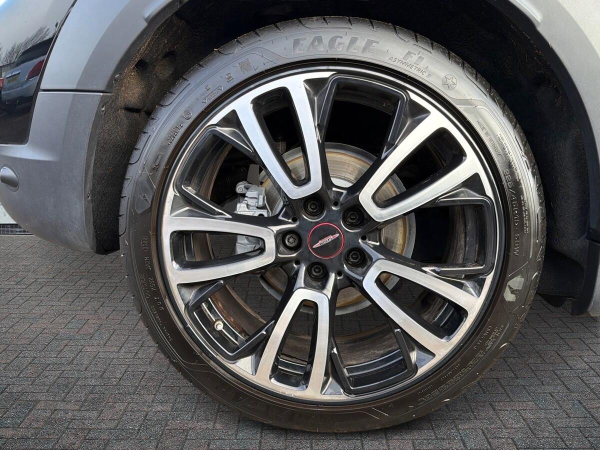 Used MINI Countryman 2022 for sale - 76730722: Photo 6