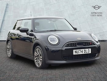 Used MINI Cooper 2024 for sale - 79554706: Photo
