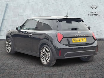 Used MINI Cooper 2024 for sale - 79554706: Photo