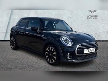 MINI - Hatch