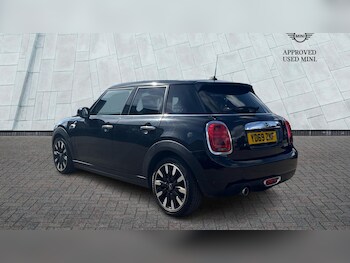 Used MINI Hatch 2019 for sale - 75647848: Photo