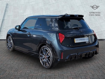 Used MINI Cooper 2024 for sale - 77994844: Photo
