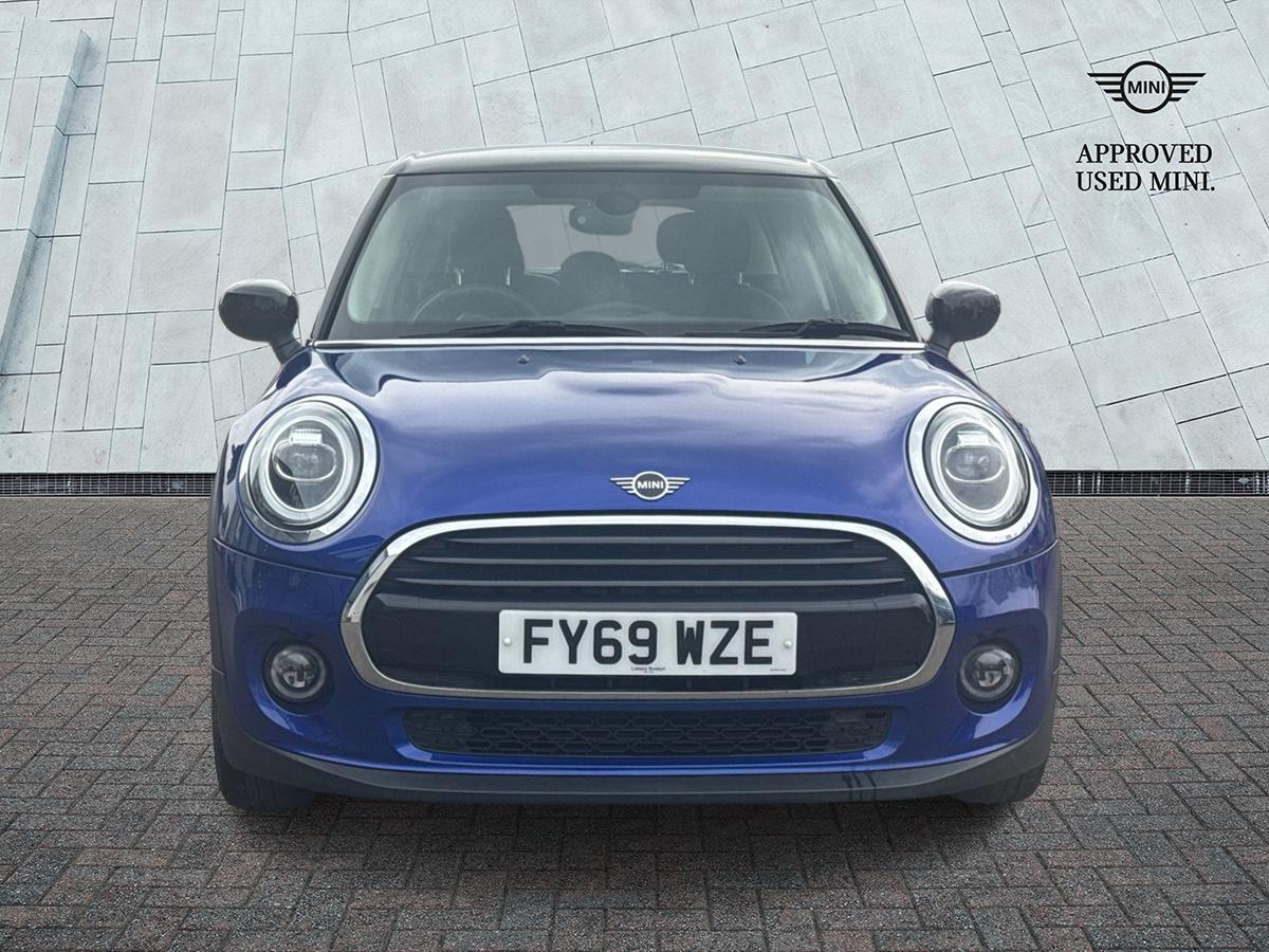 Used MINI Hatch 2019 for sale - 77994874: Photo 16