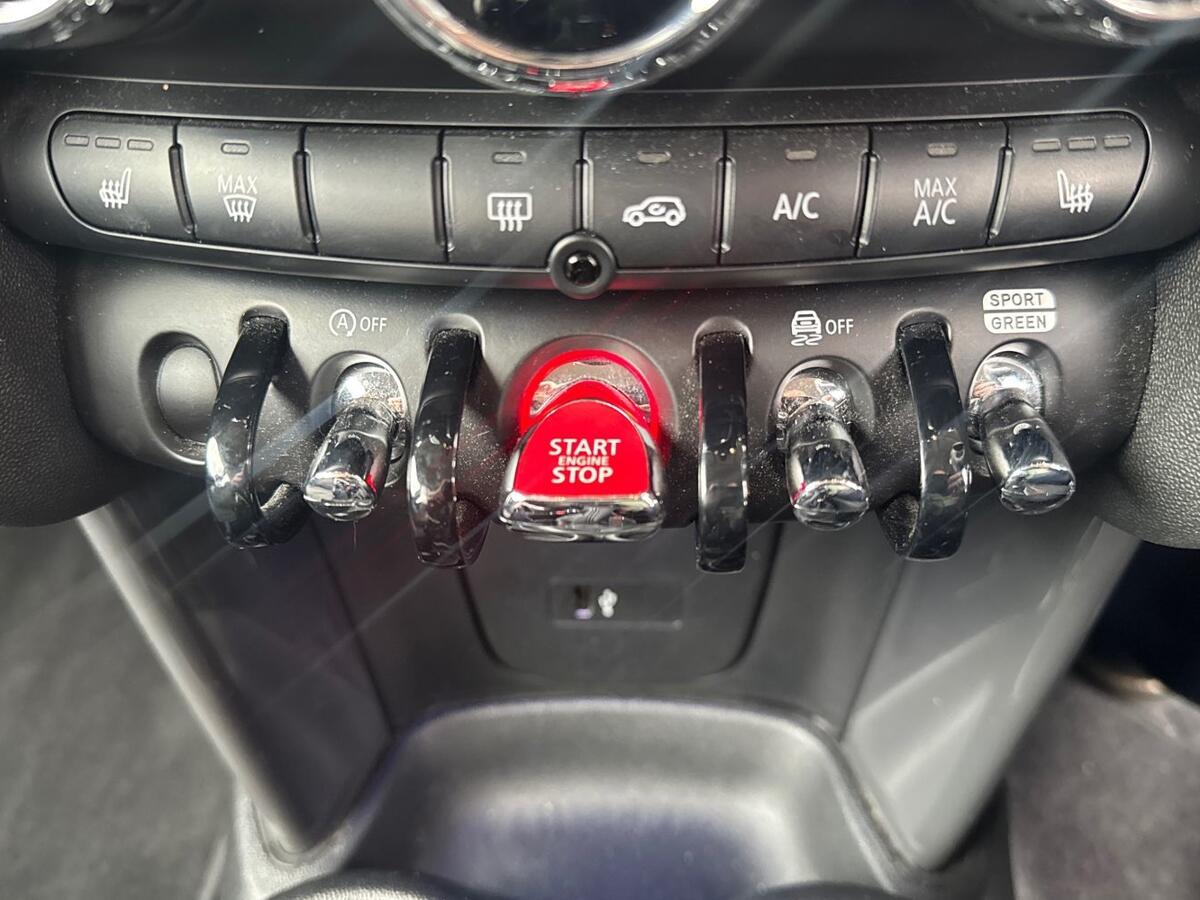 Used MINI Hatch 2019 for sale - 77994874: Photo 17