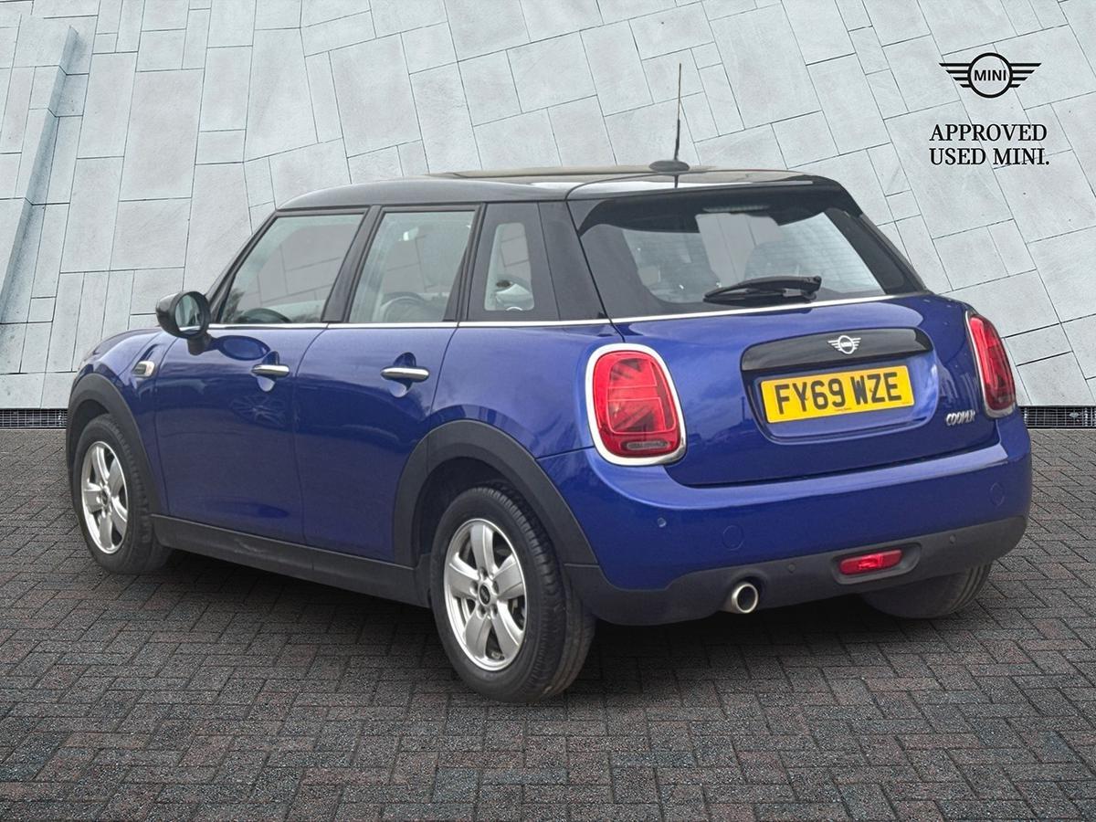 Used MINI Hatch 2019 for sale - 77994874: Photo 2