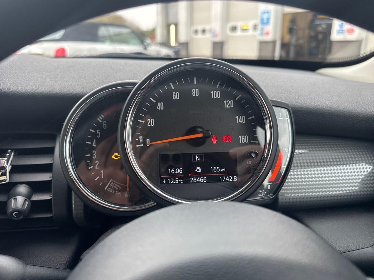 Used MINI Hatch 2019 for sale - 77994874: Photo 9