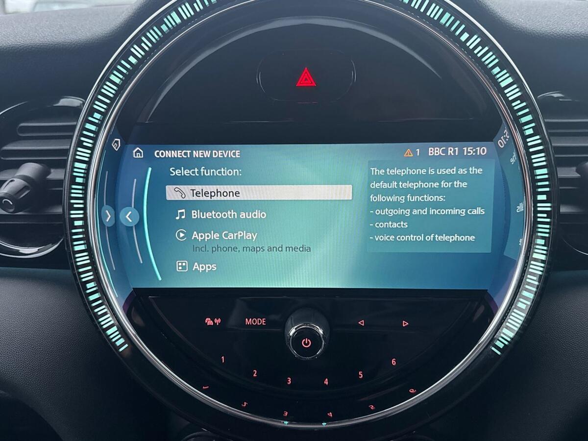 Used MINI Hatch 2022 for sale - 76662399: Photo 17