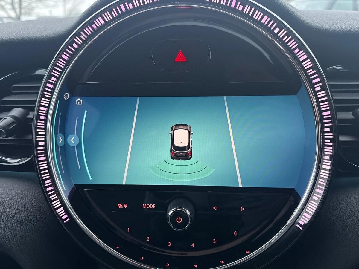 Used MINI Hatch 2022 for sale - 76662399: Photo 18