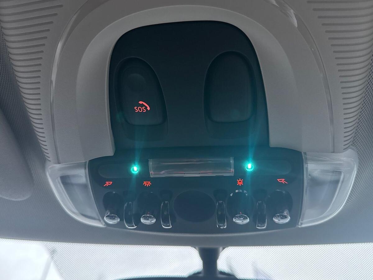 Used MINI Hatch 2022 for sale - 76662399: Photo 20