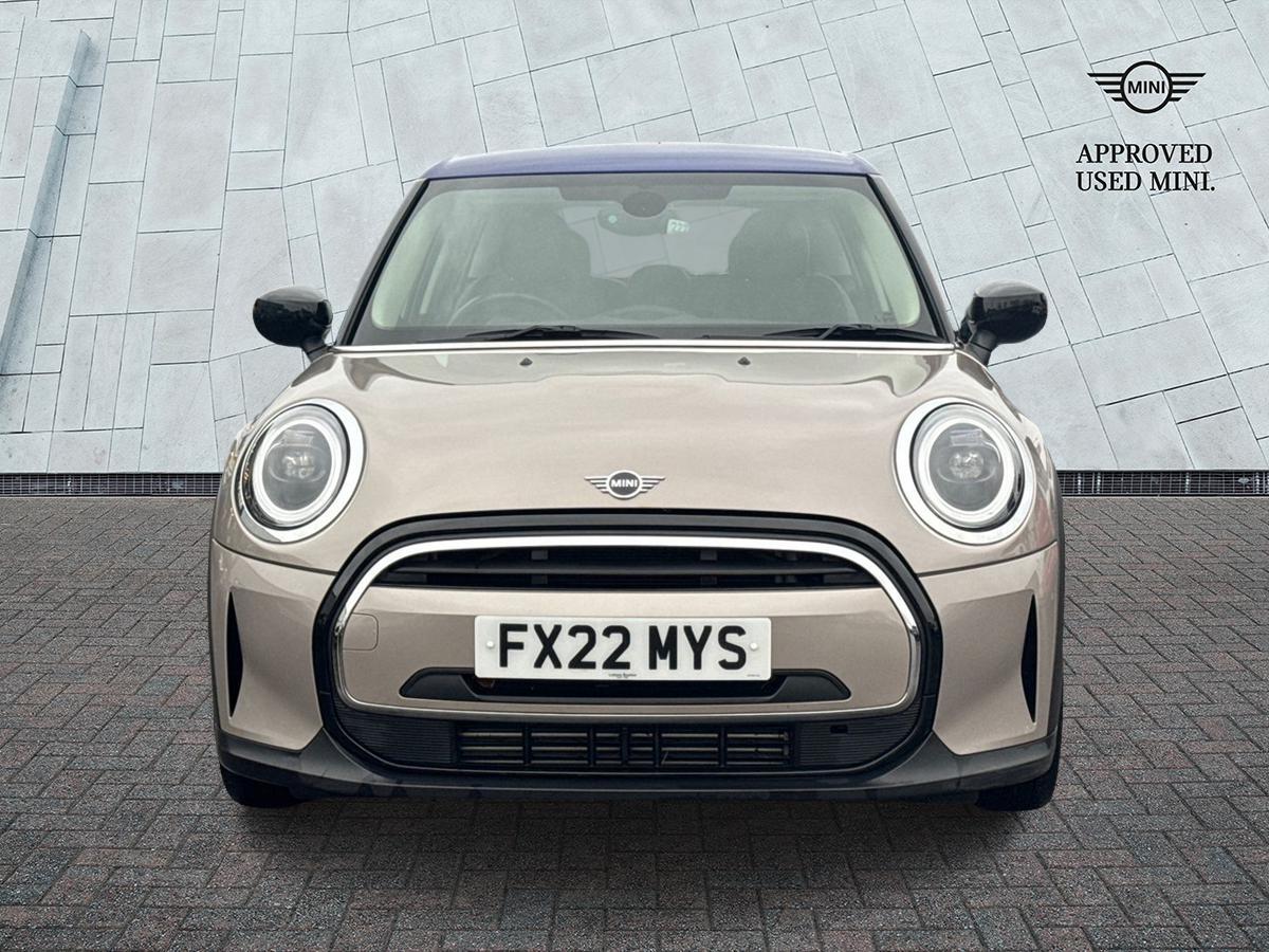Used MINI Hatch 2022 for sale - 76662399: Photo 3