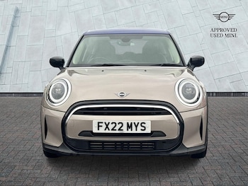 Used MINI Hatch 2022 for sale - 76662399: Photo