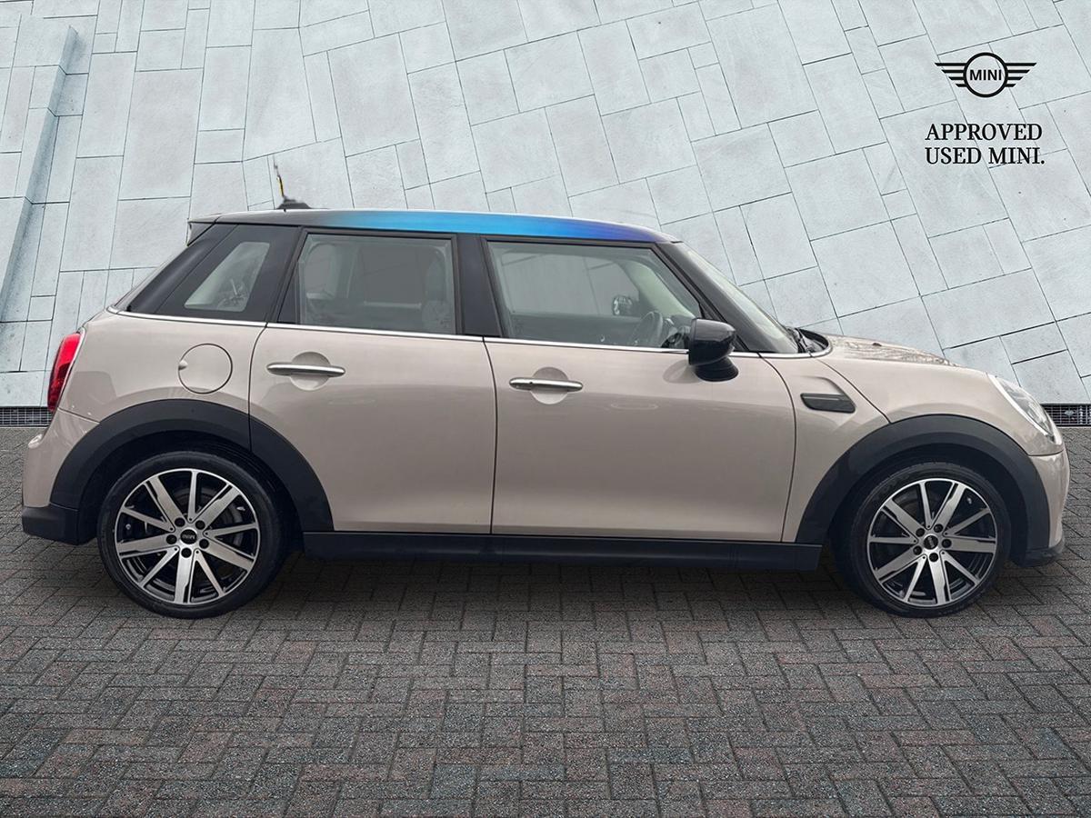 Used MINI Hatch 2022 for sale - 76662399: Photo 5