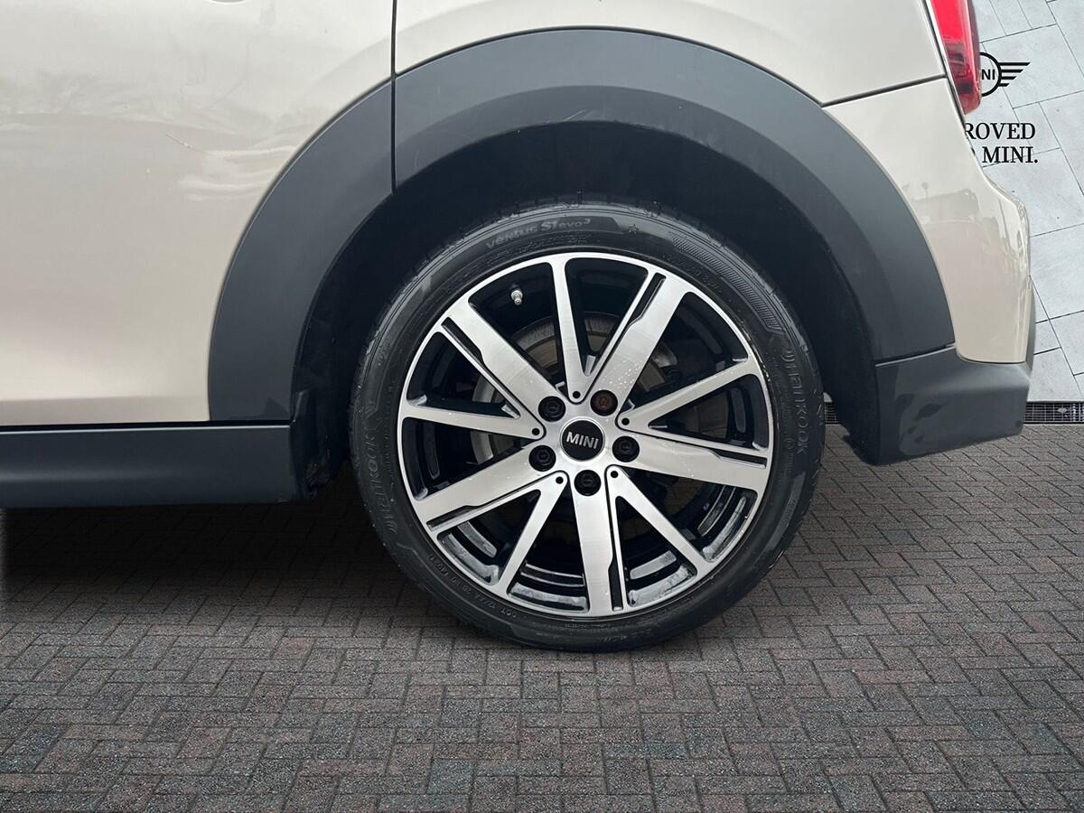 Used MINI Hatch 2022 for sale - 76662399: Photo 6