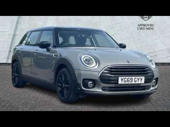 2019 (69) - 1.5 Cooper Classic 6dr 6-Door