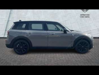 Used MINI Clubman 2019 for sale - 74727747: Photo