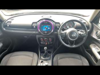 Used MINI Clubman 2019 for sale - 74727747: Photo