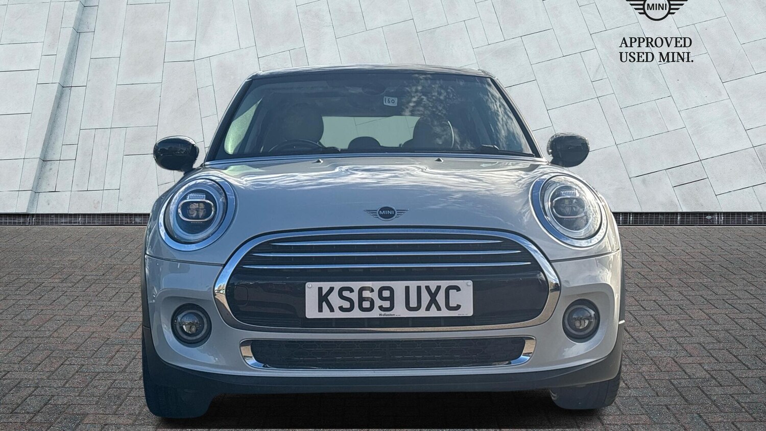 Used MINI Hatch 2019 for sale - 76419843: Photo 16