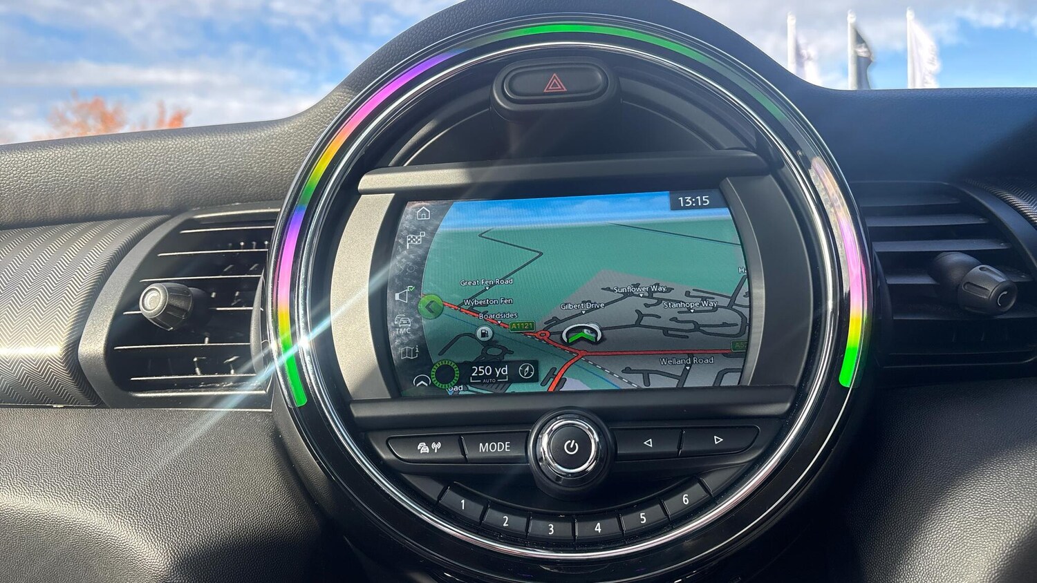 Used MINI Hatch 2019 for sale - 76419843: Photo 18