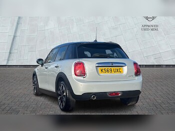 Used MINI Hatch 2019 for sale - 76419843: Photo
