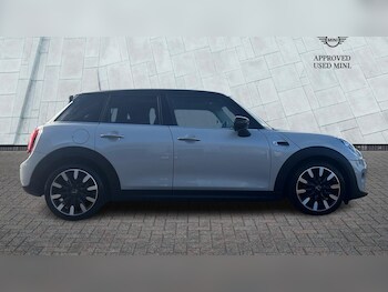 Used MINI Hatch 2019 for sale - 76419843: Photo