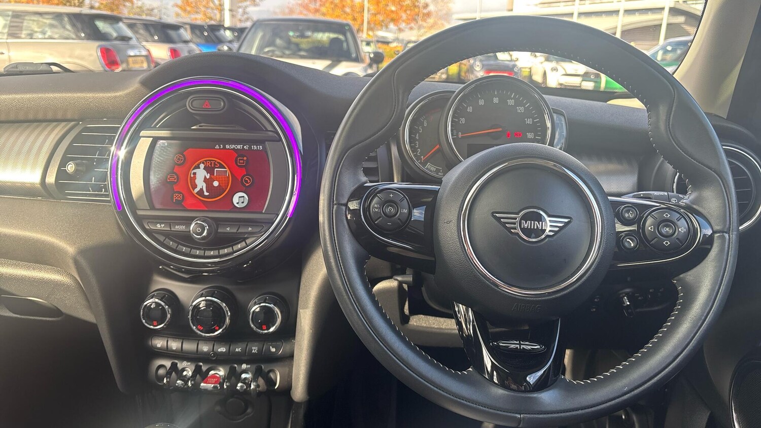 Used MINI Hatch 2019 for sale - 76419843: Photo 5