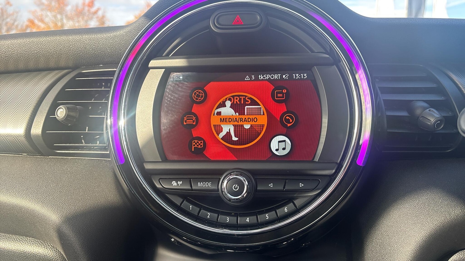 Used MINI Hatch 2019 for sale - 76419843: Photo 8