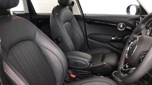 Used MINI Hatch 2020 for sale - 76139698: Photo 11