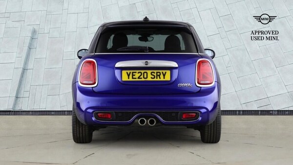Used MINI Hatch 2020 for sale - 76139698: Photo 15