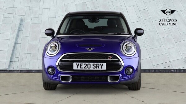 Used MINI Hatch 2020 for sale - 76139698: Photo 16