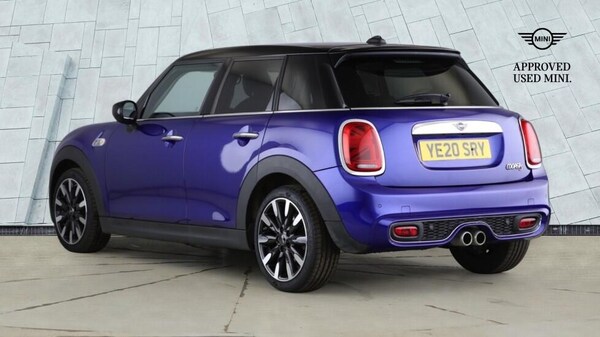 Used MINI Hatch 2020 for sale - 76139698: Photo 2