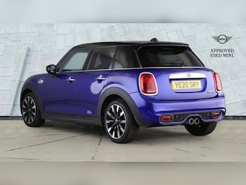 Used MINI Hatch 2020 for sale - 76139698: Photo 2