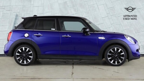 Used MINI Hatch 2020 for sale - 76139698: Photo 3