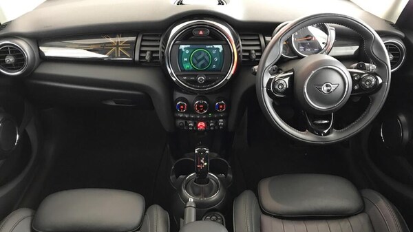 Used MINI Hatch 2020 for sale - 76139698: Photo 4