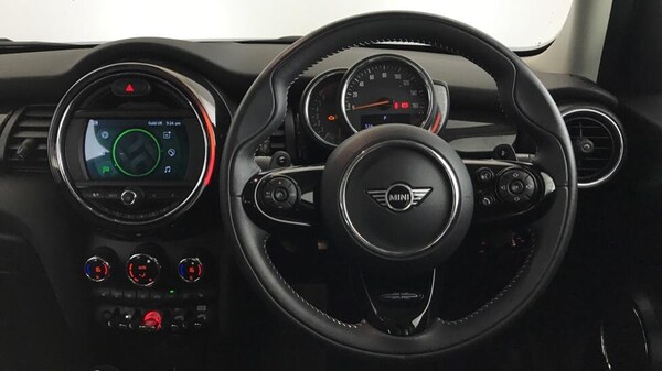 Used MINI Hatch 2020 for sale - 76139698: Photo 5