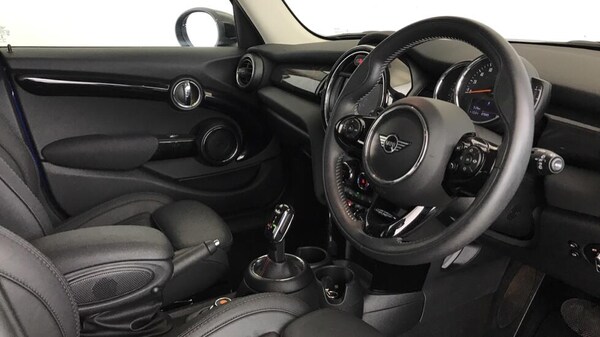 Used MINI Hatch 2020 for sale - 76139698: Photo 6
